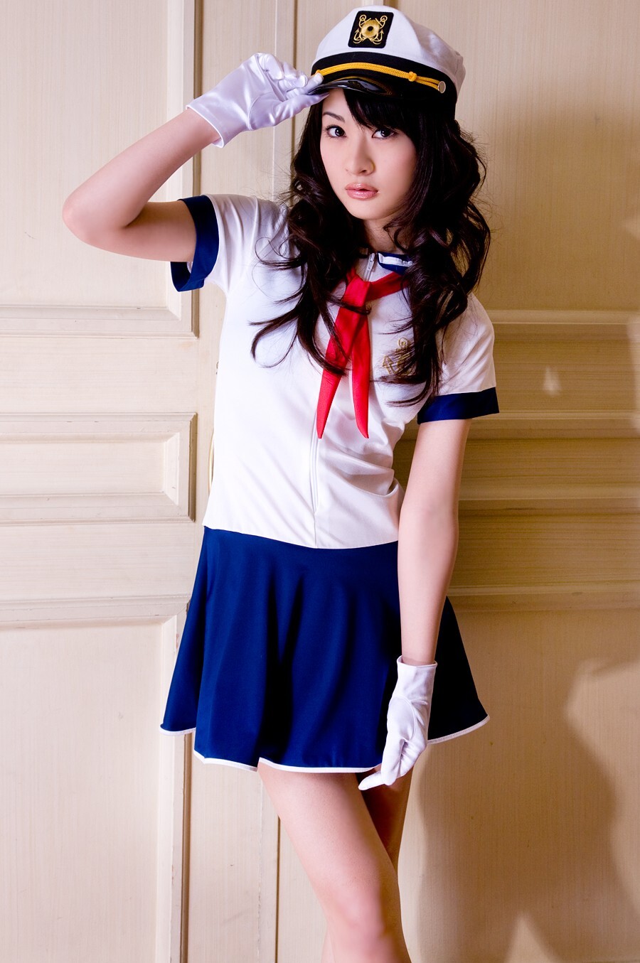 三井麻由 Mayu Mitsui (四) [Princess Collection] 性感套图